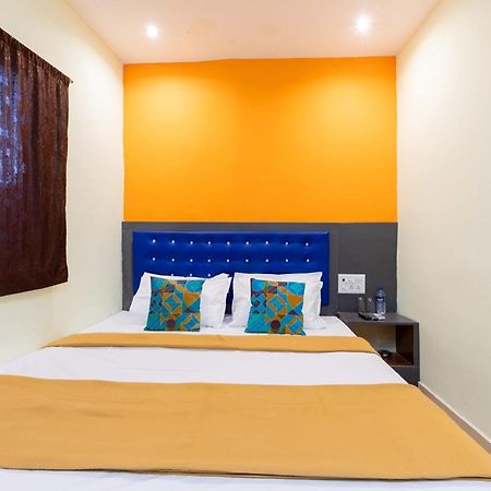 Hotel Shera Residency Mumbai Exterior photo