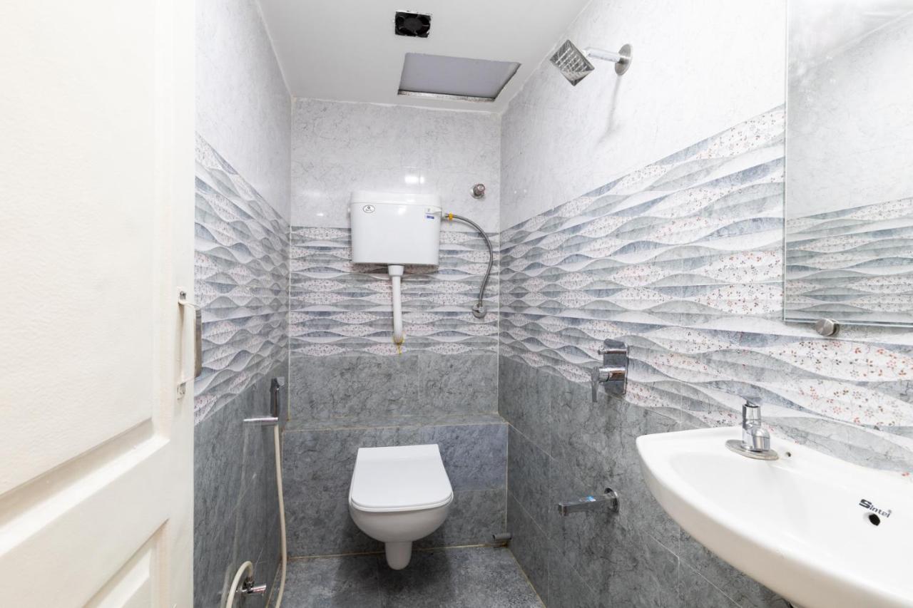 Hotel Shera Residency Mumbai Exterior photo